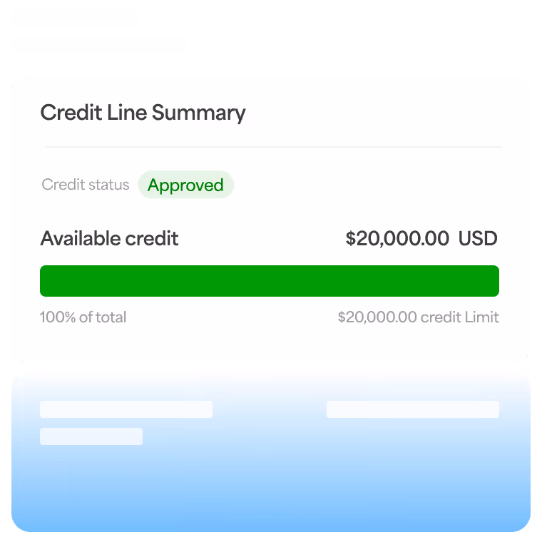 Global Buyers Intelligence